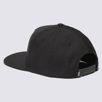 Easy Box Hat - Black