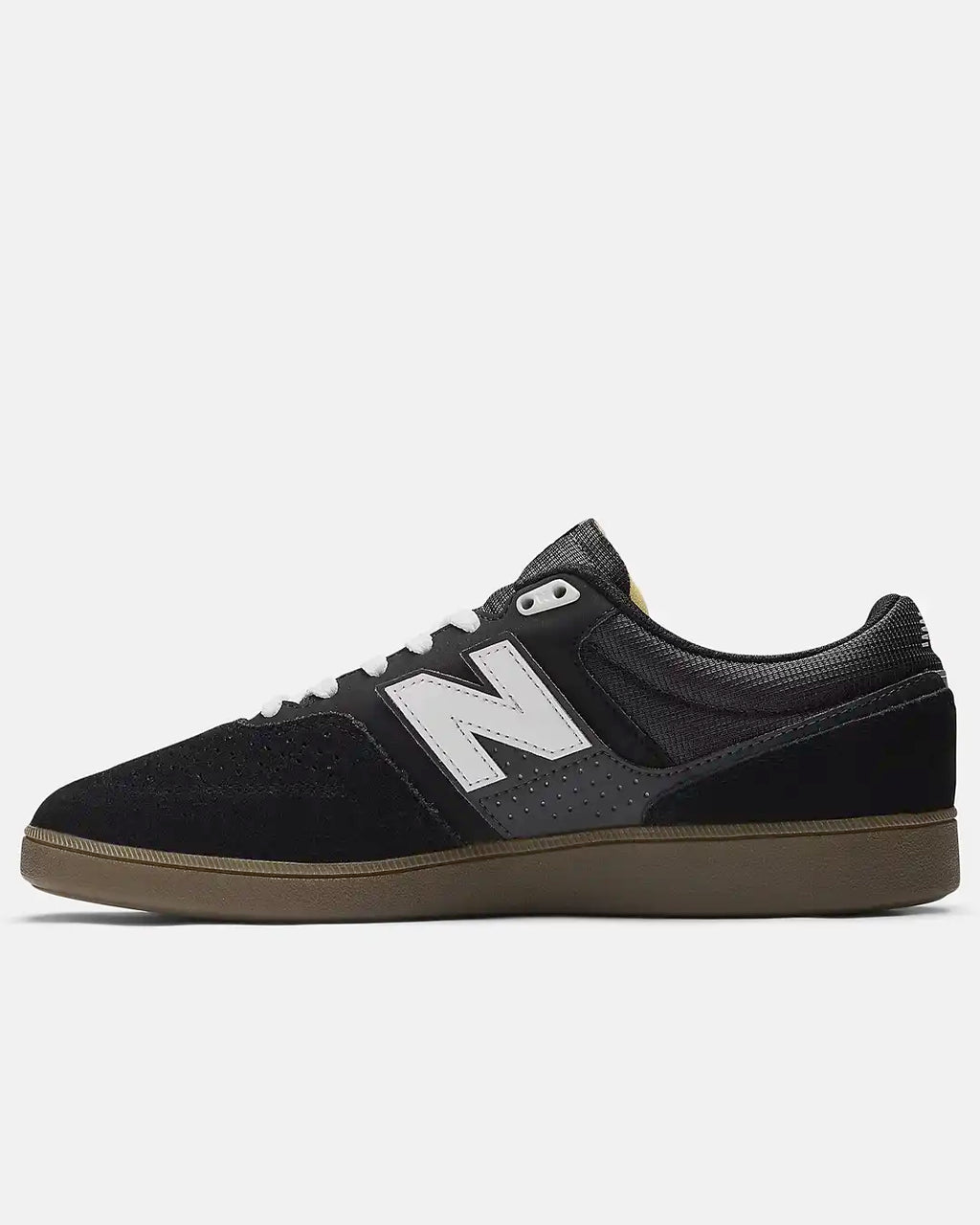 Numeric 508 Brandon Westgate Shoes - Black/White