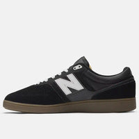 Souliers Numeric 508 Brandon Westgate - Black/White