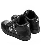 Grasshopper Shoes - Black