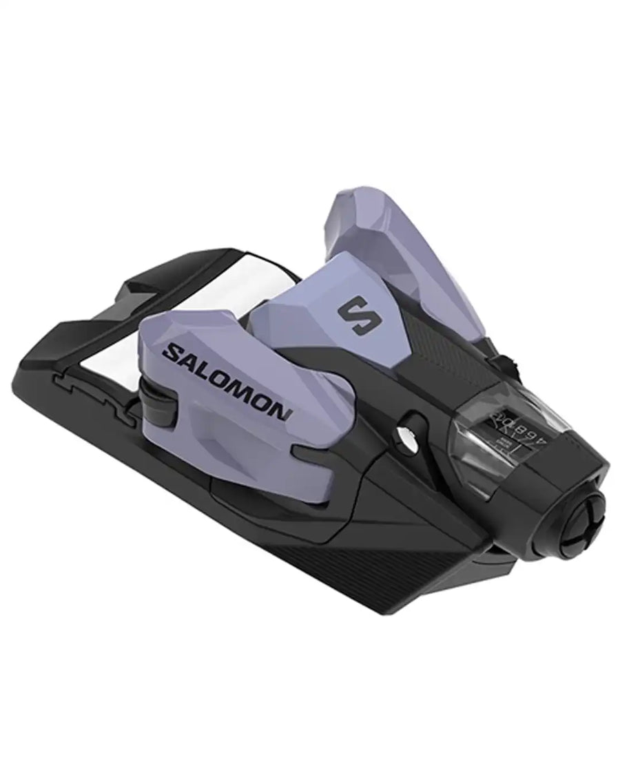 Fixation De Ski Strive 12 Gw - Cosmic Sky 2026