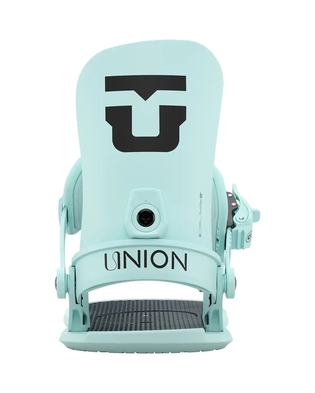 Legacy Women's Snowboard Bindings - Aqua 2026