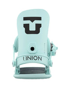 Legacy Women's Snowboard Bindings - Aqua 2026