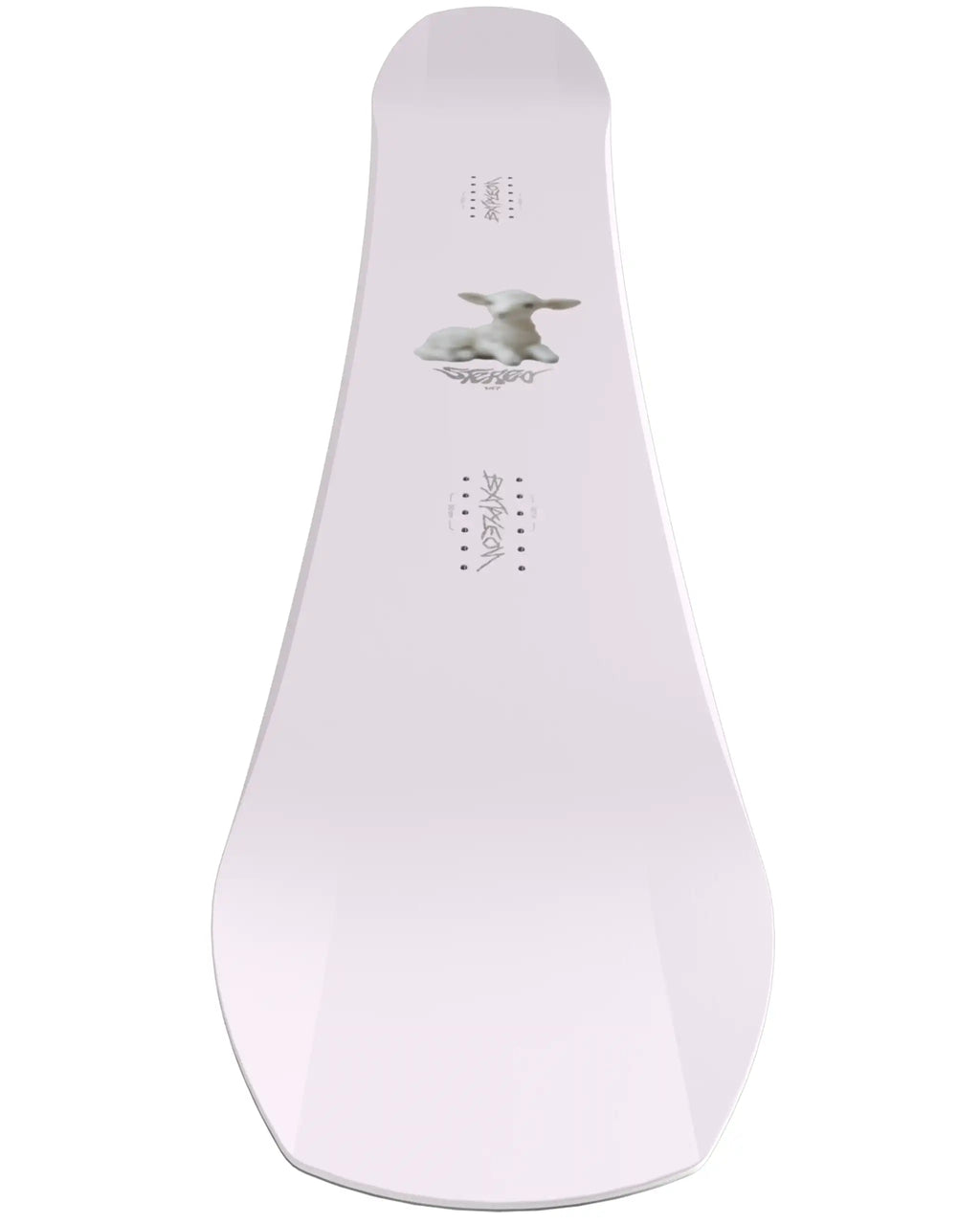 Snowboard Womens Stereo 2027