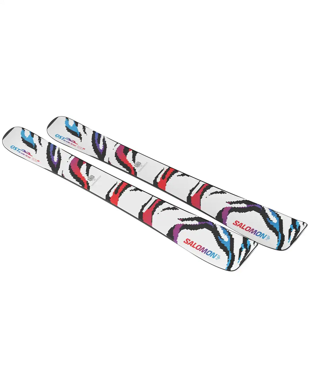 Skis Qst Blank Team 2027