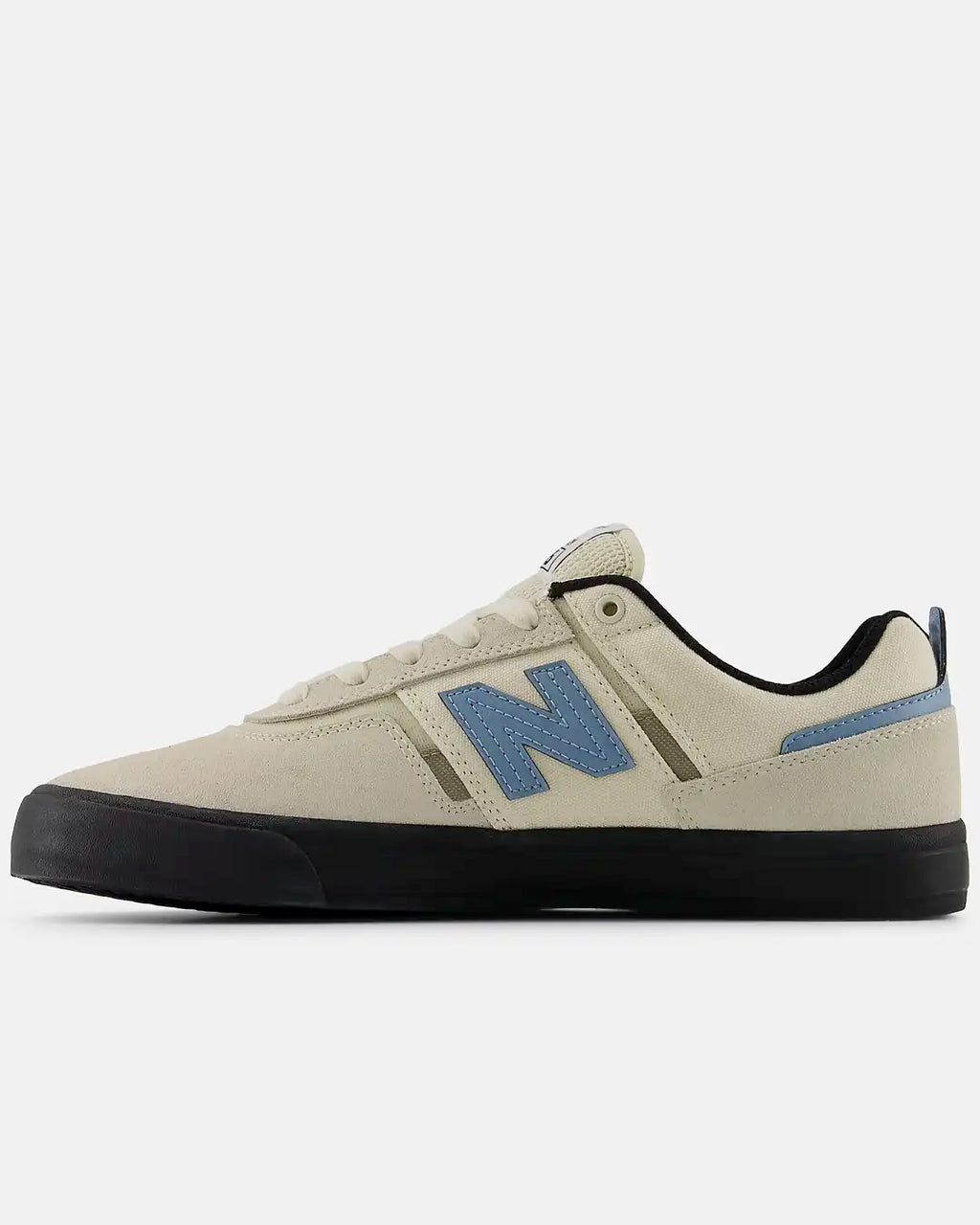Numeric 306 Jamie Foy Shoes - Sea Salt/Light blue