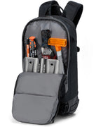 DAKINE Team Heli 2.0 Pro Kai Jones Backpack - Kelp – view 12