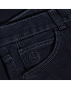 Jeans '91! Denim - Aged Black