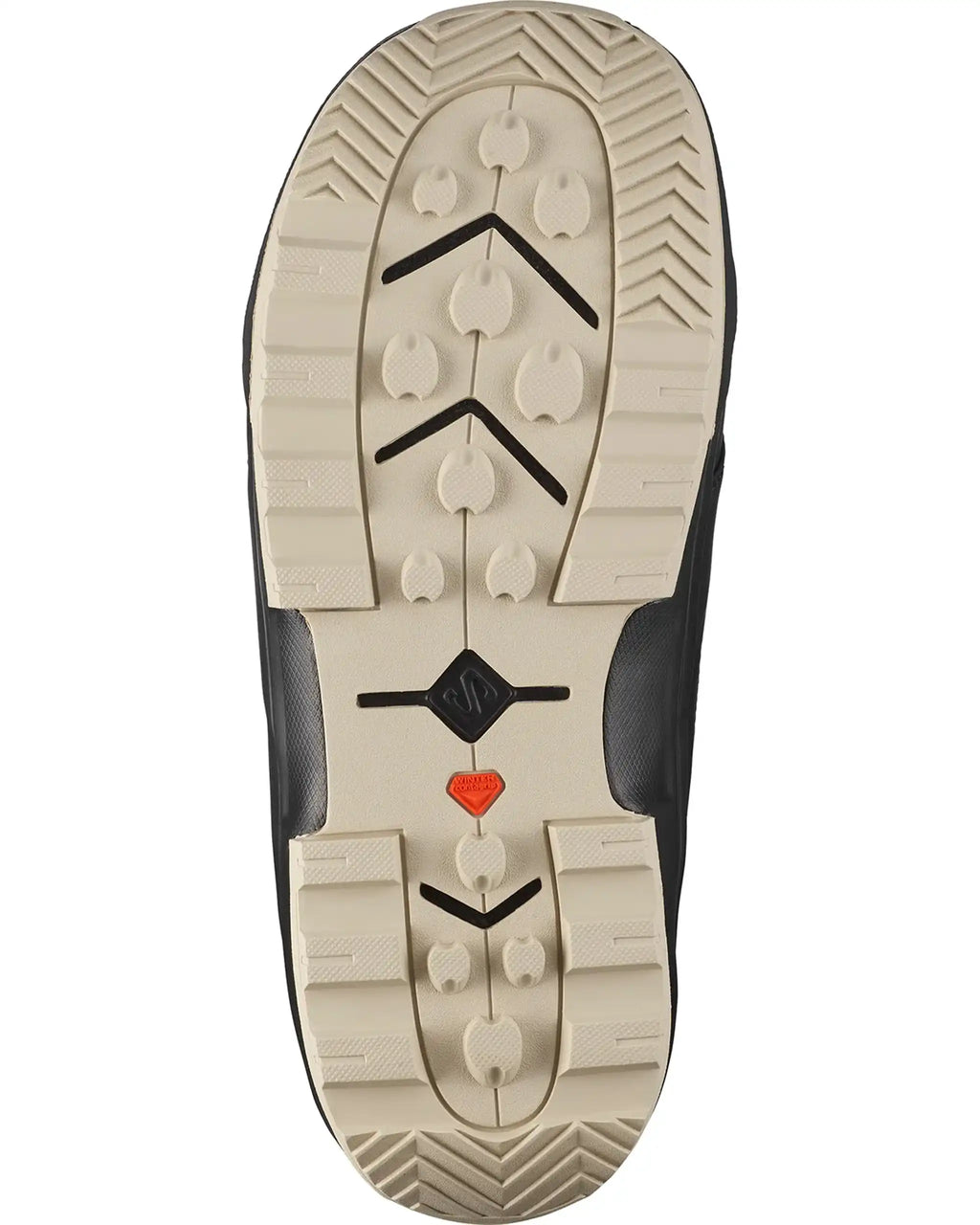 SALOMON Trek Snowboard Boots 2027 – view 3