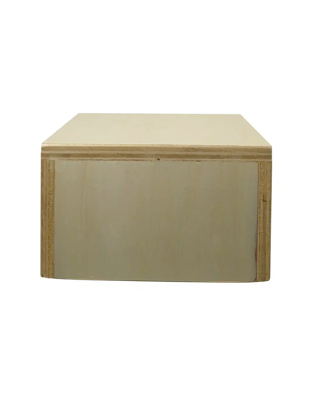 Fingerboard Funk Box