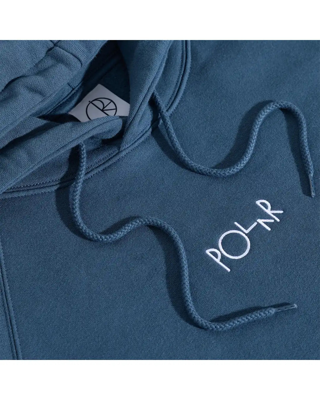 Hoodie Default - Space Blue