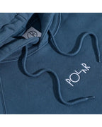 Hoodie Default - Space Blue