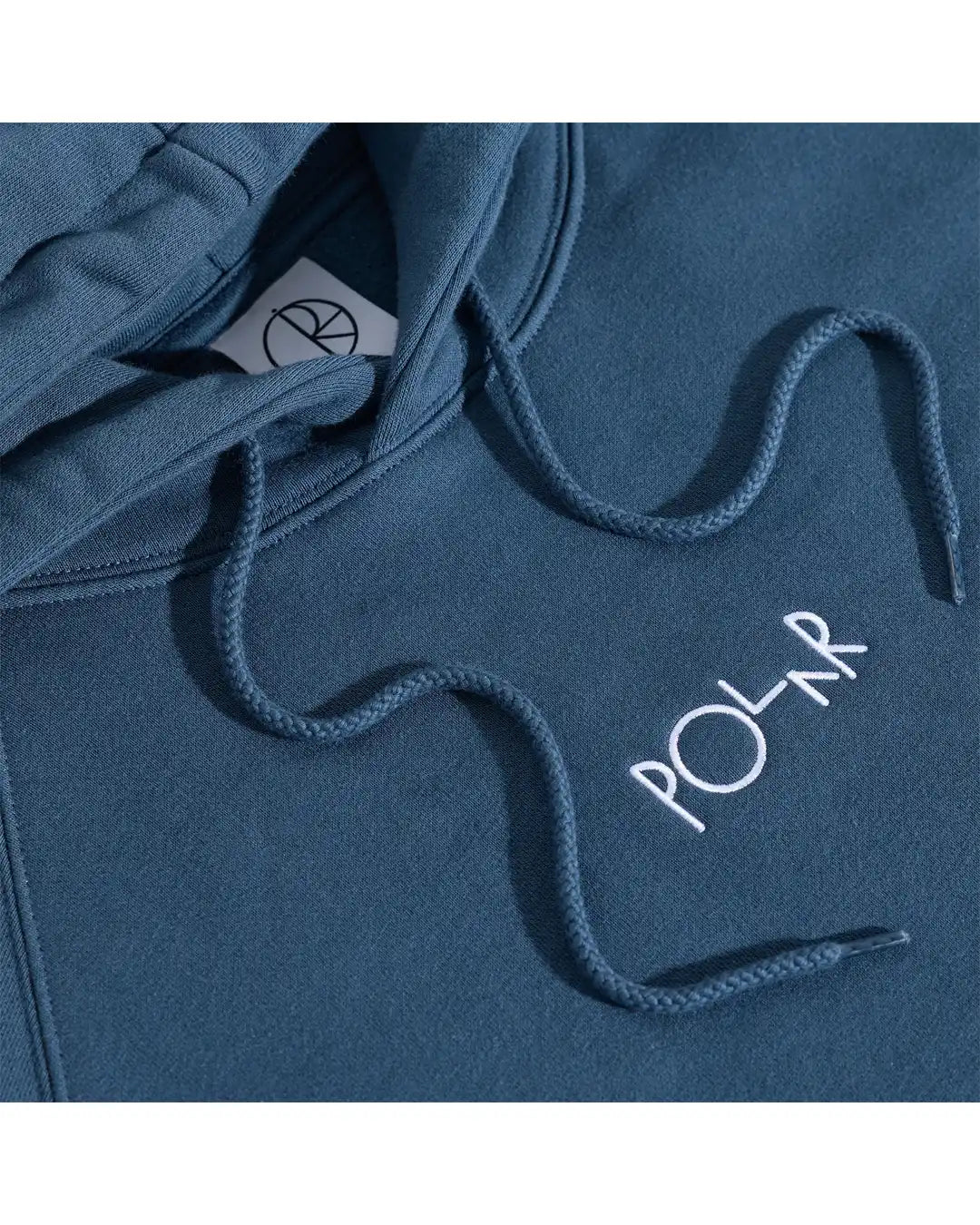 Default Hoodie - Space Blue