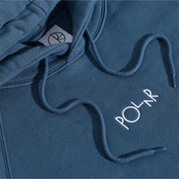 Default Hoodie - Space Blue