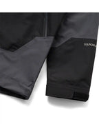 Shell Winter Jacket - Black