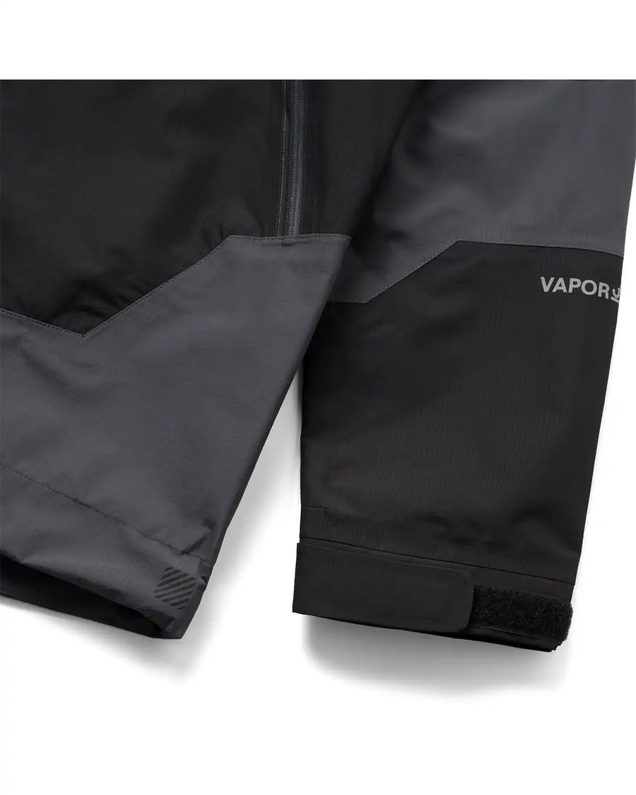 Manteau Neige Shell - Black