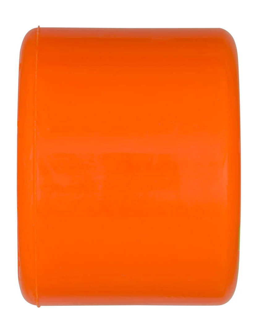 Mini Super Juice Skateboard Wheels - Orange