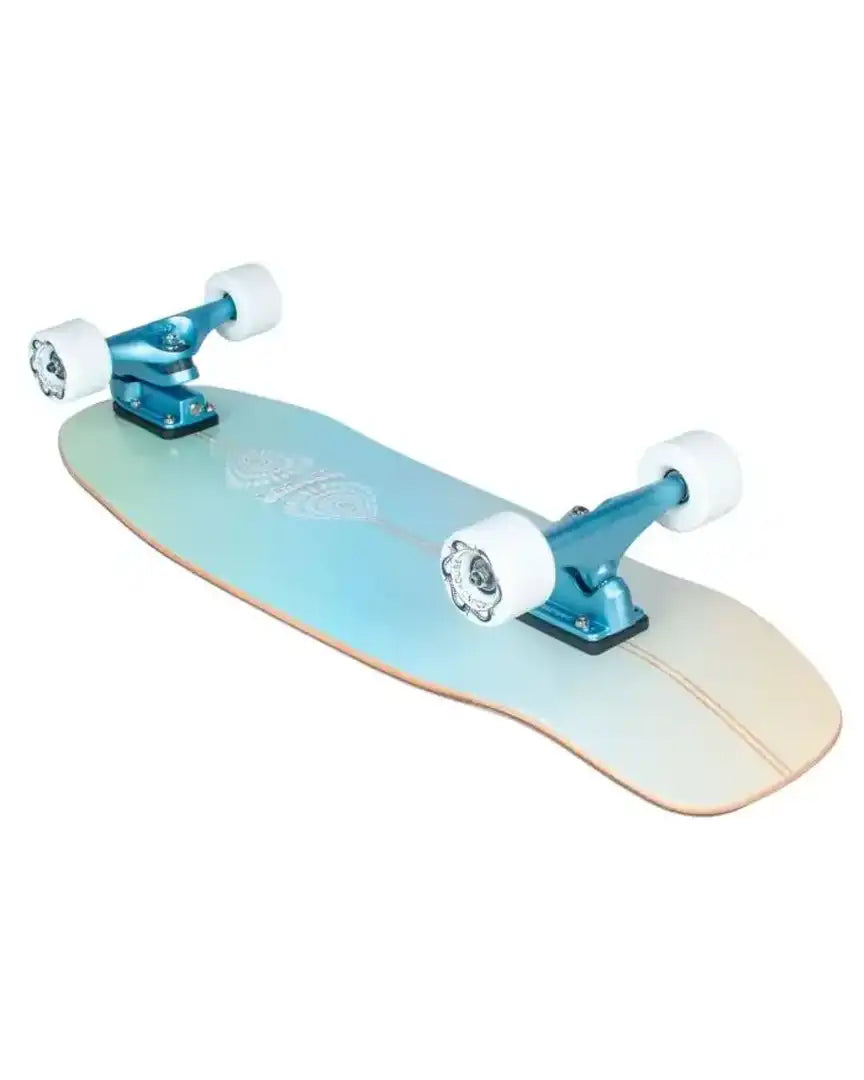Surfskate Complet C7 Cosmic Haze