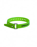 Straps Aluminum Buckle - 15in - Green