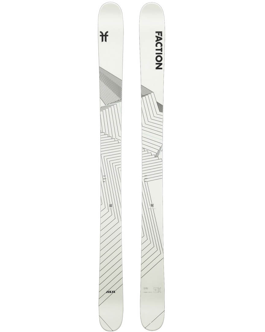 Mana 3X Skis 2024