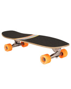 Cx Grlswirl Daydream Complete Surfskate