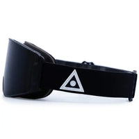 Goggles Thunderbolt - Black Triangle 2026
