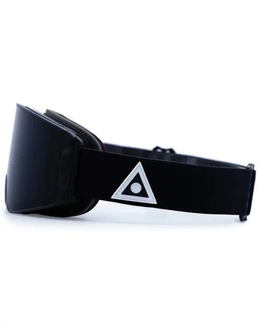 Goggles Thunderbolt - Black Triangle 2026