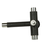 Genuine Parts Best Skate Tool - Black