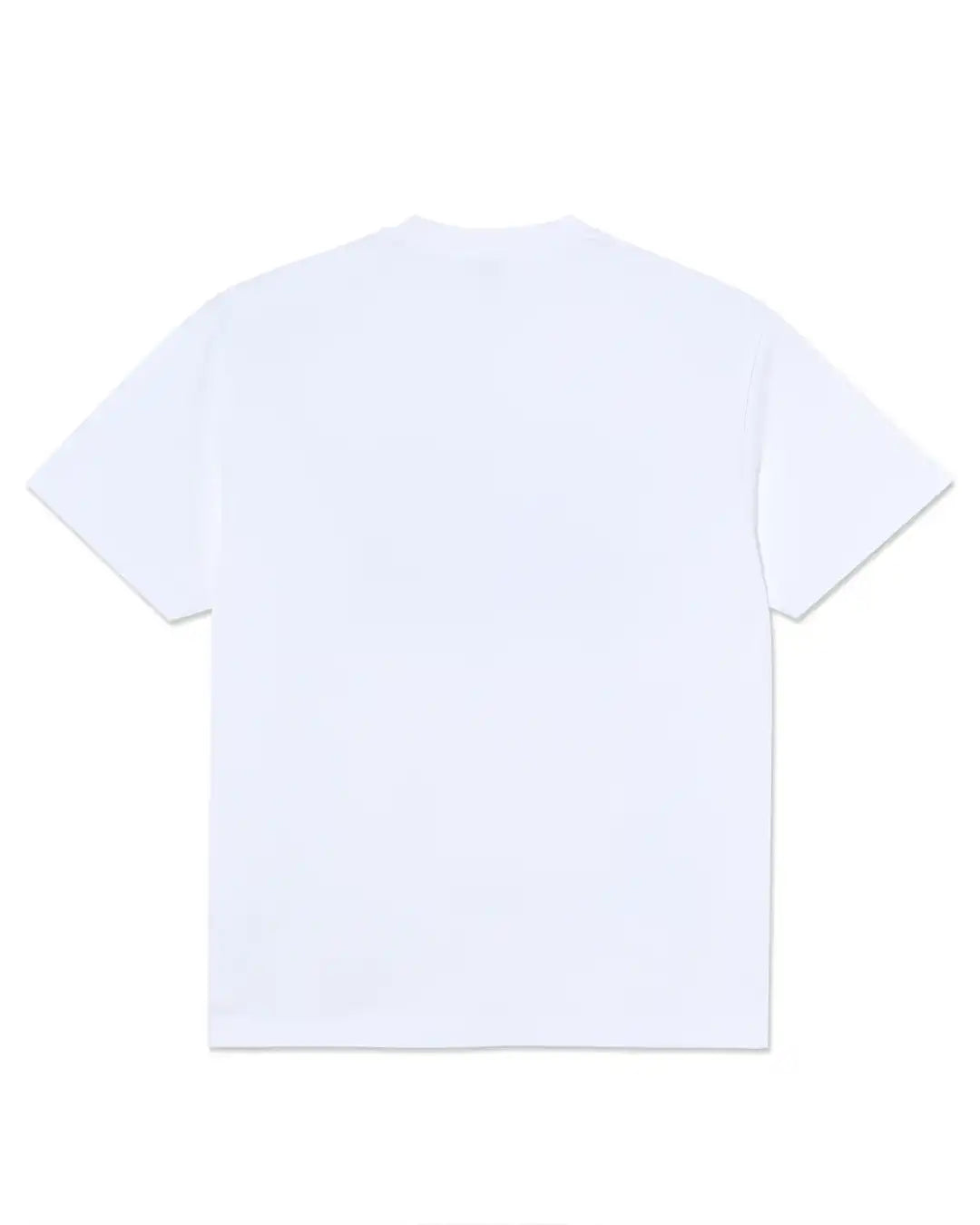 Street Corner T-Shirt - White