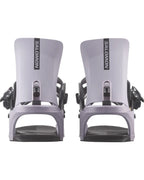 Rhythm Snowboard Bindings - Nirvana 2027