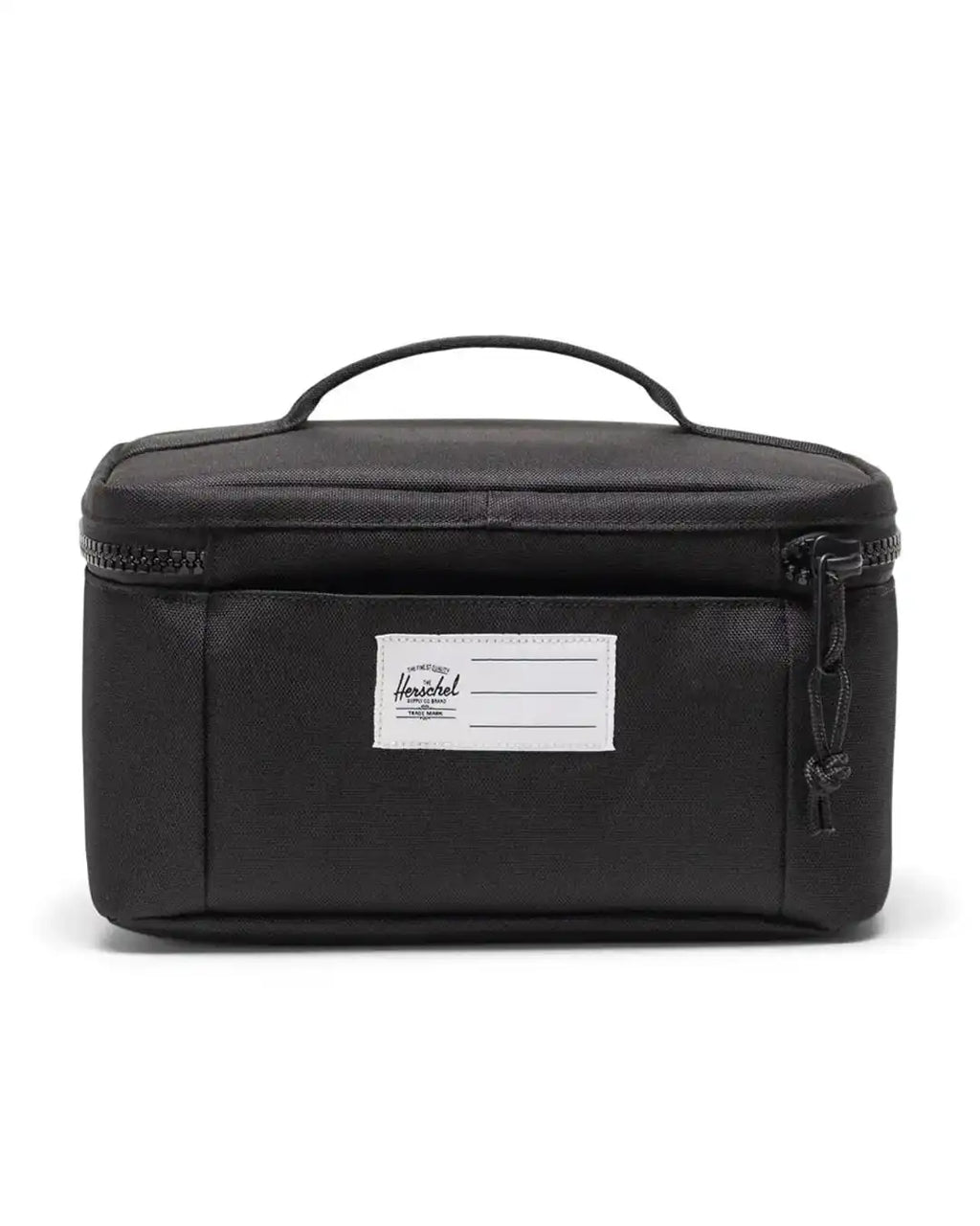 Heritage Lunchbox Little - Black