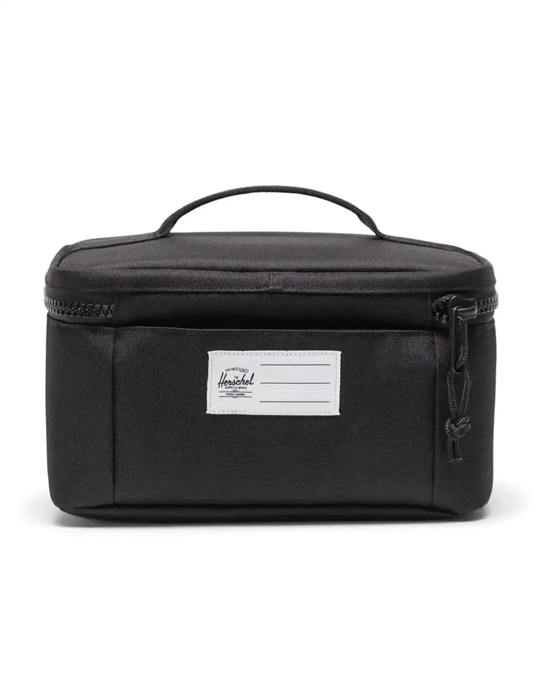 Heritage Lunchbox Little - Black