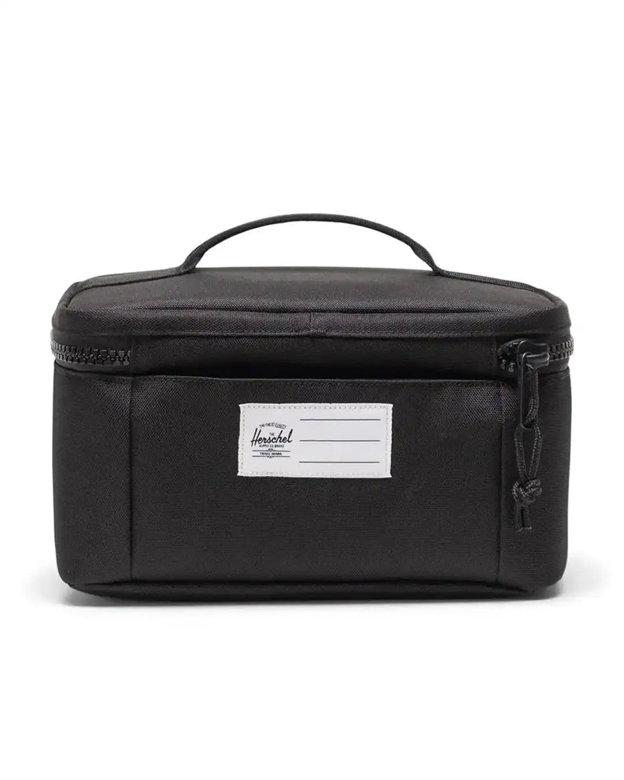 Heritage Lunchbox Little - Black