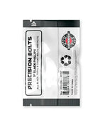 Phillips Genuine Skateboard Hardware - Black