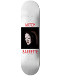 Mitch Barrette Pro 8.0 Skateboard Deck