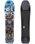 Anyma - Blunt Powsurfer