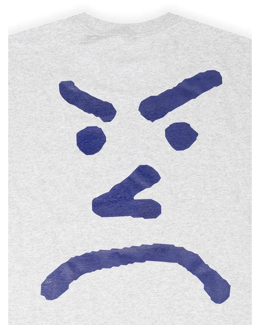 T-Shirt Mug Boxy - Ash Grey