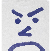 T-Shirt Mug Boxy - Ash Grey