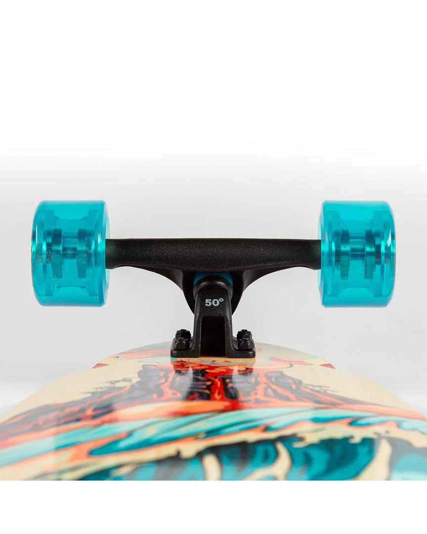 Maverick Stack Complete Longboard