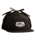 Tracker Hat - Black