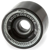 Cx Kit Smoke Mag 70Mm W/Tool Surfskate Trucks - Raw