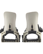 SALOMON Xa Supermatic Snowboard Bindings - Rainy Day 2027 – view 3