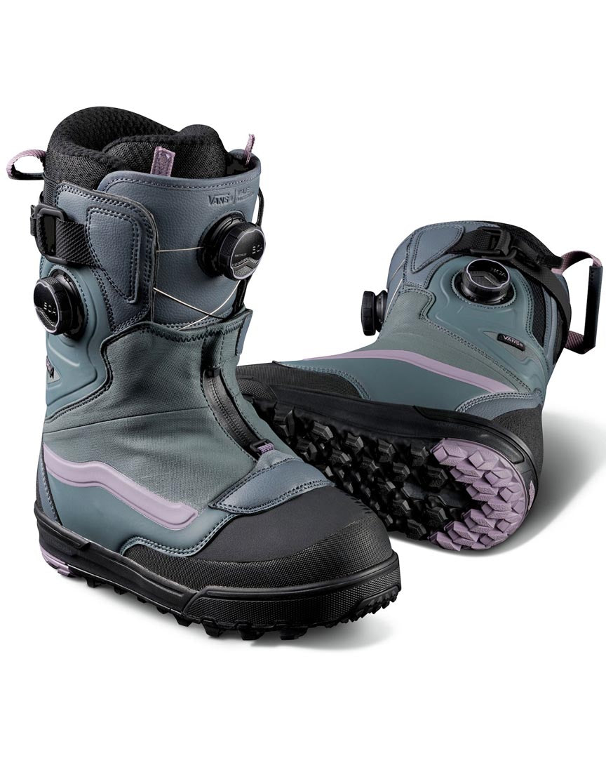 Viaje Range Edition Snowboard Boots - Gray/Black 2024