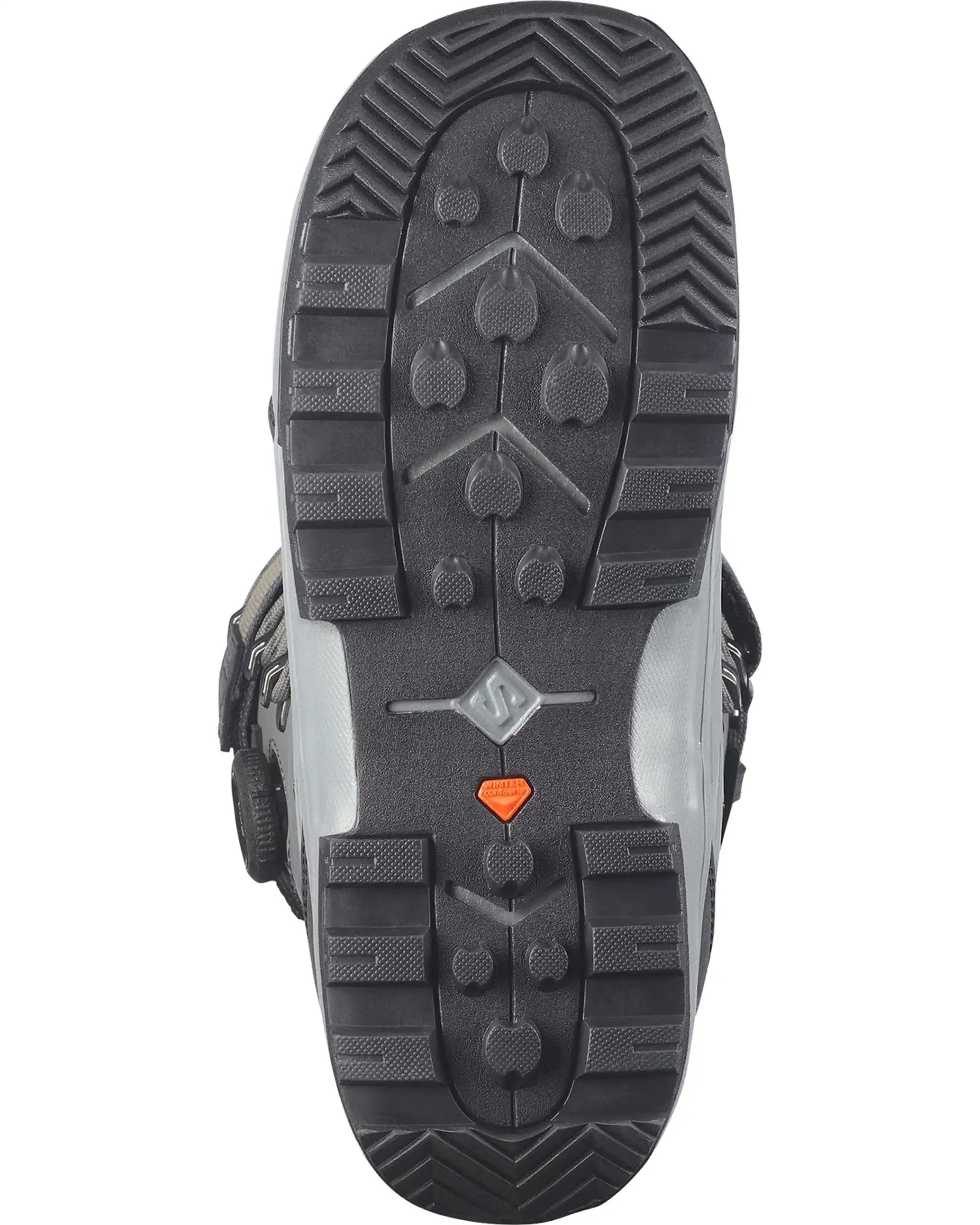 Bottes De Snowboard Echo Lace Sj Boa 2027
