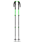 Batons splitboard Expedition Wr 3