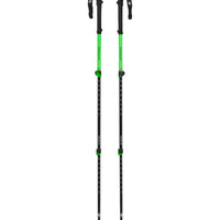 Batons splitboard Expedition Wr 3