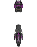 Griffon 13 Ski Bindings - Black/Purple 2026