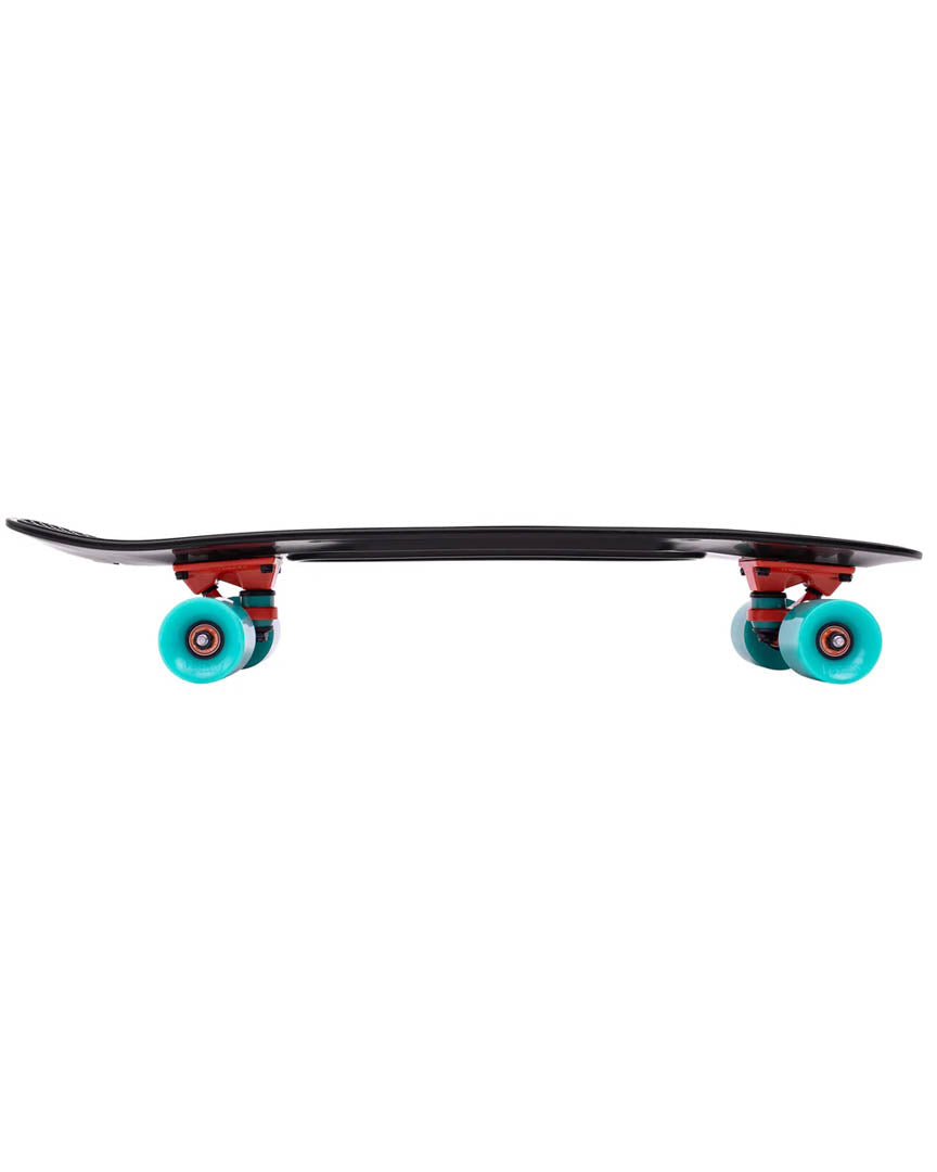 Bright Light 32" Complete Cruiser Skateboard