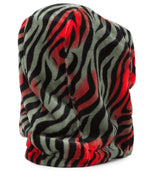 Dang Hood Balaclava - Light Green