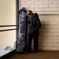 Low Roller Snowboard Bag - Mayhem Griffin